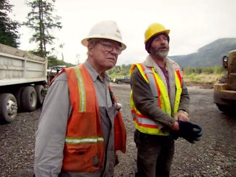 Gold Rush - Episode 8