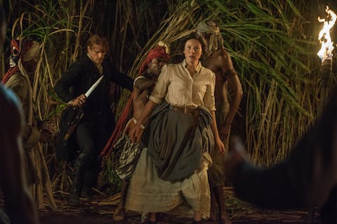 Outlander - Episode 13