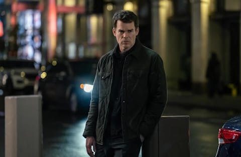 Dexter: Resurrection - Episode 8