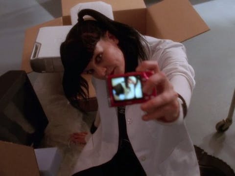 NCIS - Episode 21
