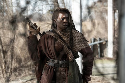 The Walking Dead: The Ones Who Live - Episode 2