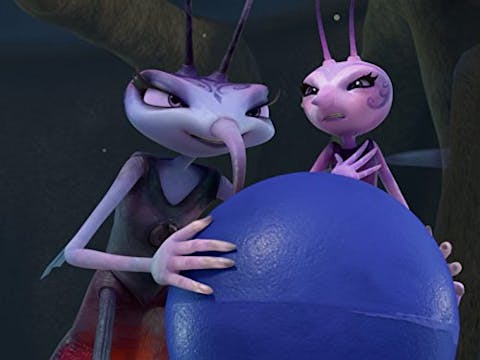 Insectibles - Episode 49
