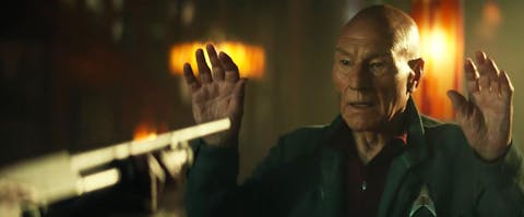 Star Trek: Picard - Episode 4