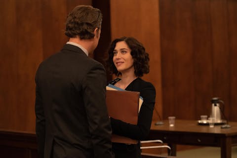 Fatal Attraction - Episode 2