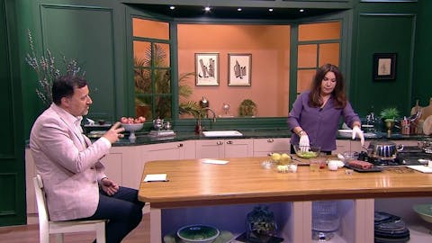 Bize İyi Gelsin - Episode 3