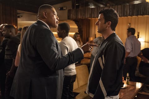 Ballers - Episode 6