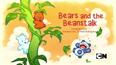 We Baby Bears - Episode 2