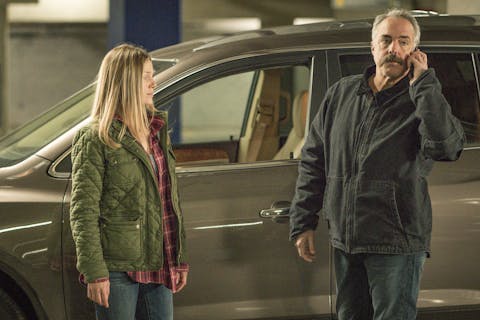 Chicago P.D. - Episode 18