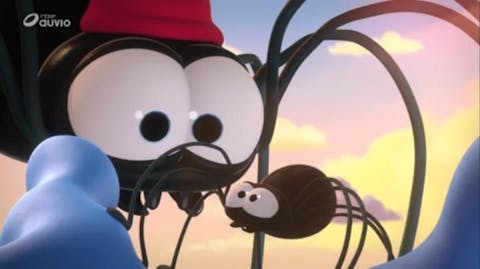 The Smurfs - Episode 21