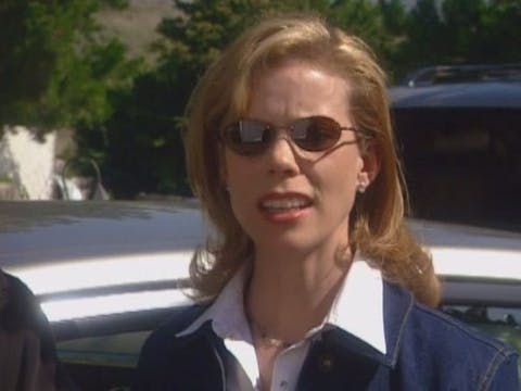 Curb Your Enthusiasm - Episode 1