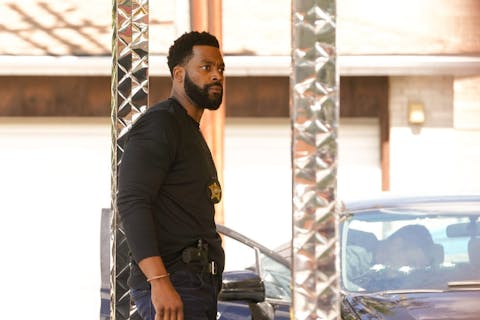 Chicago P.D. - Episode 5