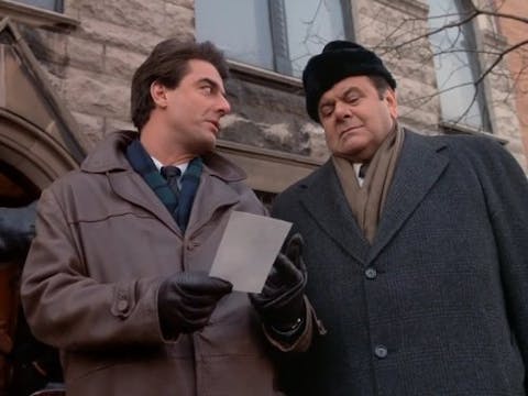 Law & Order - Episode 18