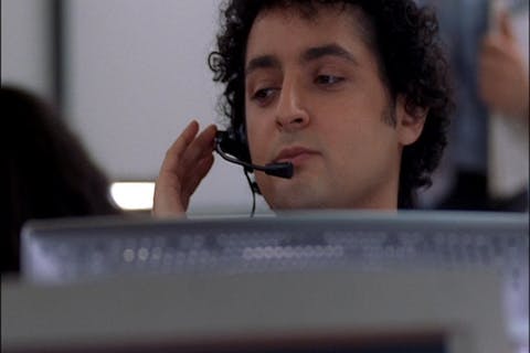 NCIS - Episode 12