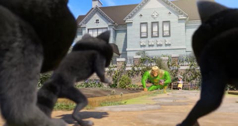 Hero Inside - Episode 6