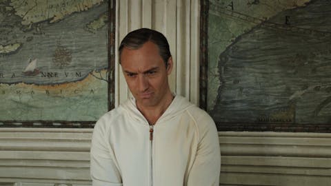 The New Pope - Episode 8
