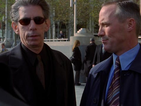 Law & Order: Special Victims Unit - Episode 12