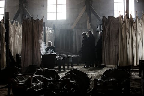 1864 - Episode 6