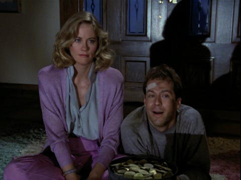 Moonlighting - Episode 7