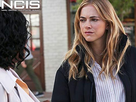 NCIS - Episode 22