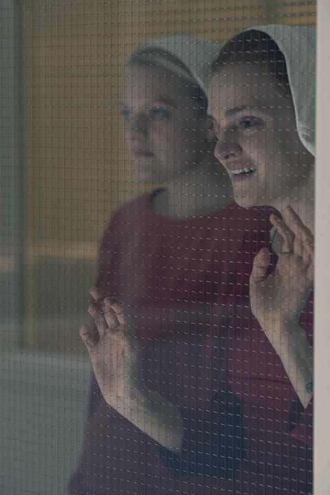 The Handmaid's Tale - Episode 8