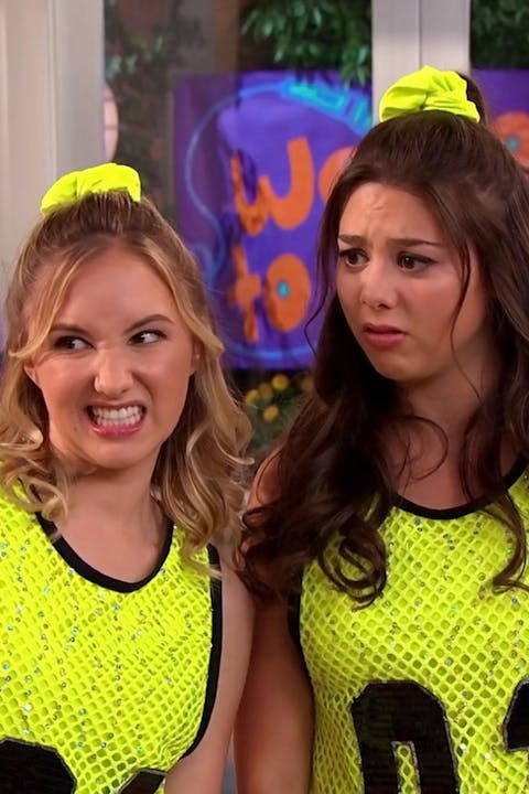 The Thundermans - Episode 21