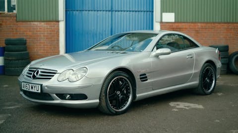 Wheeler Dealers - Episode 12