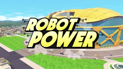 Blaze and the Monster Machines - Episode 3