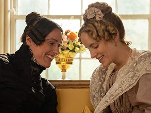Gentleman Jack - Episode 2