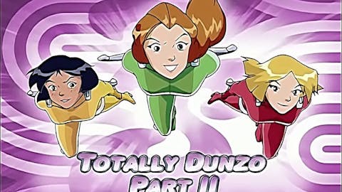 Totally Spies! - Episode 26