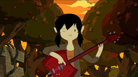 Adventure Time - Episode 7