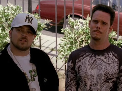 Entourage - Episode 10