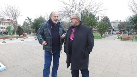 Görevimiz Yemek - Episode 64