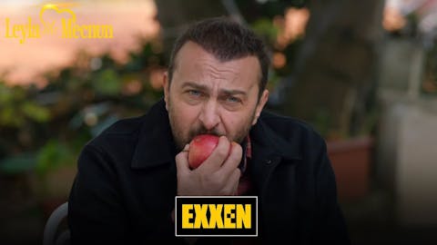 Leyla and Mecnun - Episode 10
