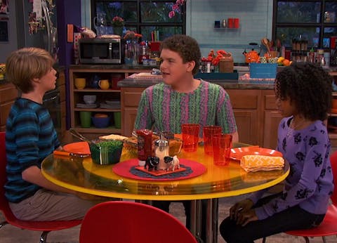 Henry Danger - Episode 22