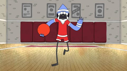 Regular Show - Episode 15