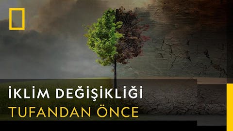 İklim Değişikliği - Episode 4