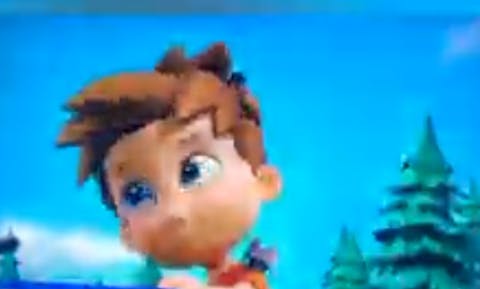 PAW Patrol - Episode 13