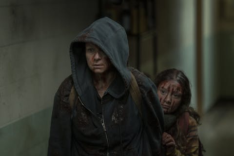 The Walking Dead - Episode 2