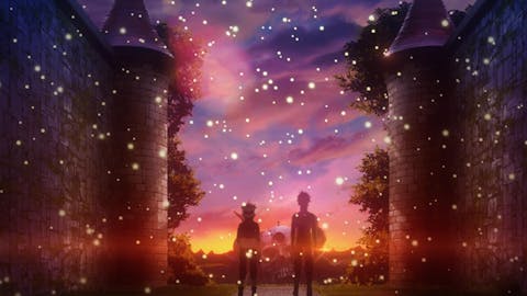 Black Clover - Episode 2