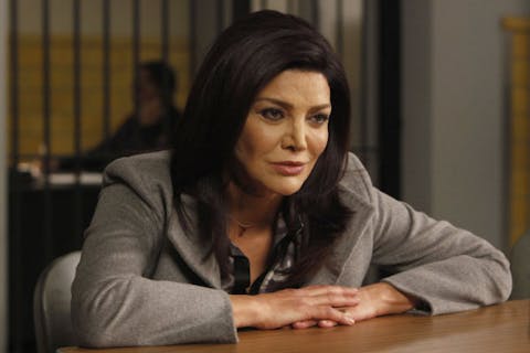 Law & Order: Special Victims Unit - Episode 14