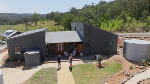 Grand Designs Australia - Episode 9