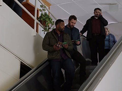 Chicago P.D. - Episode 12