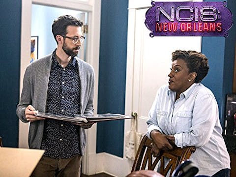 NCIS: New Orleans - Episode 15