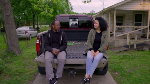 God Save Texas - Episode 2