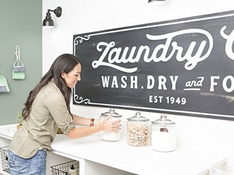 Fixer Upper - Episode 5