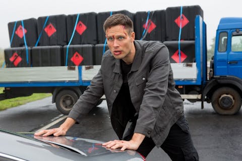 Alarm für Cobra 11 - Die Autobahnpolizei - Episode 12