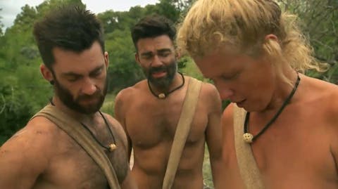 Naked and Afraid: Last One Standing - Episode 5