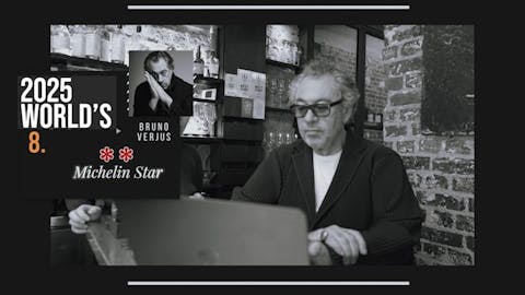 Dünyanın En İyi Şefleri - Episode 9