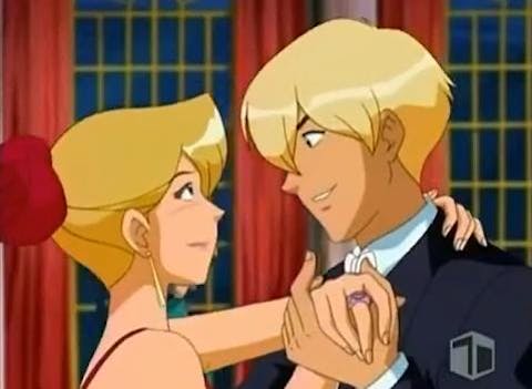 Totally Spies! - Episode 20