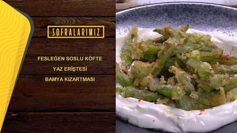 Sofralarımız - Episode 2